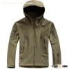 soft Shell Jacket