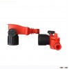 iLOT Bottle Attahcment/Hose End Sprayer/Car Washer Sprayer