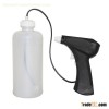 iLOT 1L Bottle Attachemnt 4*1.5A Mini Battery Operated Car Washer Sprayer