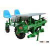 Vegetable Transplanters