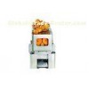 Lemon Squeezer Commercial Orange Juicer Machine Table Top With Automatic Feeder For Bar