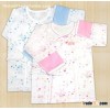 Sell Thick Thermal Underwear Baby Cotton Five Parts Install