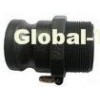 PP Camlock