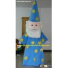 halloween wizard costume