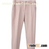 Ladies' Polyester/rayon Pants