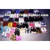 Bulk Grade A New & Returned Used Shoes Wholesale Sneakers / Athletics For Export
