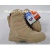 Military Ripple Sole Combat Boots , Unisex 5.11 Tactical Boots