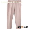 Ladies'' Polyester/rayon Pants