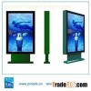 outdoor advertising light box price