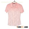 Ladies' Lace Blouse