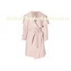 Popular Beautiful Womens Stylish Coats with Belt for Girls , juniors , teen