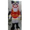 nutcracker costume