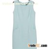 Ladies' Polyester/rayon Dress