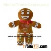 Gingerbread Man costume(sm664)
