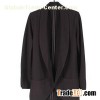 Ladies' Polyester/rayon Jacket