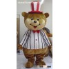 cute bear mascot costume,bear costume,bear mascot,adult bear suits