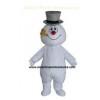 frozen snowman costume (sm 647)