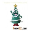 Christmas Tree costume(sm661)