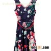 Ladies' Cotton Dress