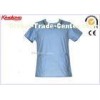 Comfortable Quick Dry Nursing Unisex Hospital Uniforms Scrub Tops And Pants