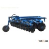 Heavy-Duty Disc Harrow