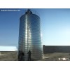 Lime Silo
