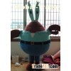 custom mascot costumes/custom mascots