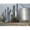 Starch Silo