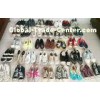 Mixed Summer Used Shoes Wholesale for Africa / Old Wholesale Womens Shoes