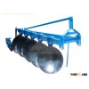 Disc Plow