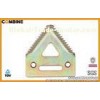 Combine Harvester Spare Parts Steel Knife section4A1028 (JD H207930) with 65Mn or T9