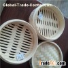 High Quality Bamboo Steamer