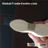 Disposable wooden birch popsicle sticks/ice cream sticks