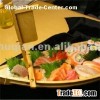 High quality bamboo/wood sushi board