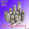 Exhaust Flexible Pipe