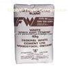 Mineral or Poland Cement Packing Bags / Block Bottom Kraft Paper Valve Sacks