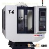 CNC Drilling Machining Center T-6
