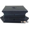 Heavy truck engine mounting auto part