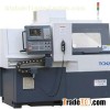 Dual Spindle Swiss CNC Lathe 32D