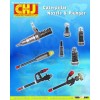CAT Nozzle