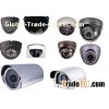 Bus CCTV Camera Security System