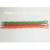 Fashionable Colored Shoe Laces , Durable Basketball Shoe Laces