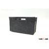 Custom Design Colorful Felt Document Bags