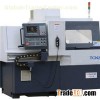 Dual Spindle Swiss CNC Lathe 20D