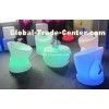 LED Modern Bar Stool