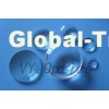 Optical BK7 plano-convex spherical lens