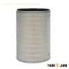 Kenworth Fire Truck Air Filters