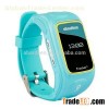 GPS LBS Double Positioning System Kids GPS Watch