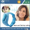 emergency sos panic button smart children gps tracker kids gps watch