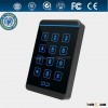 Smart 125khz rfid card reader, card reader keypad for access control